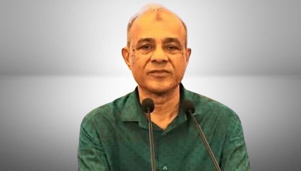কোন ওয়ারেন্ট না থাকায় সাবেক রাষ্ট্র্রপতি আব্দুল হামিদকে গ্রেফতার করা হয়নি-স্বরাষ্ট্র উপদেষ্টা