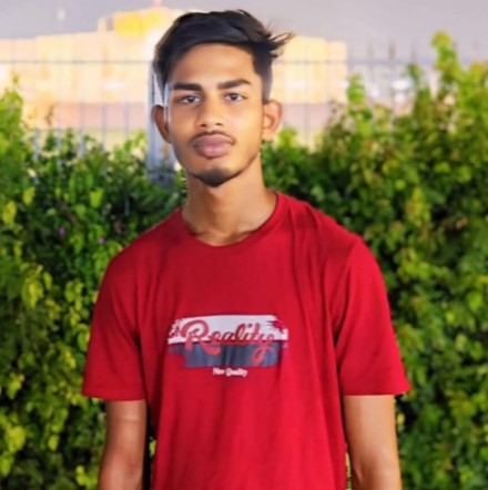 নিখোঁজের দুইদিন পর যুবকের মৃতদেহ উদ্ধার#ছবি মংগৃহিত