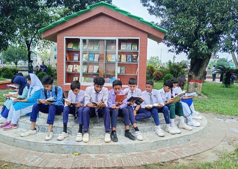 নাটোরে জুলাই গণঅভ্যুত্থান দিবস উপলক্ষে জেলা প্রশাসকের ব্যতিক্রমী উদ্যোগ#সংবাদ শৈলী