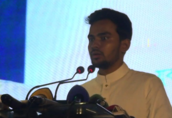 দেশের সকল স্টেডিয়ামকে খেলাধুলার উপযোগী করা হবে: উপদেষ্টা আসিফ#সংবাদ শৈলী