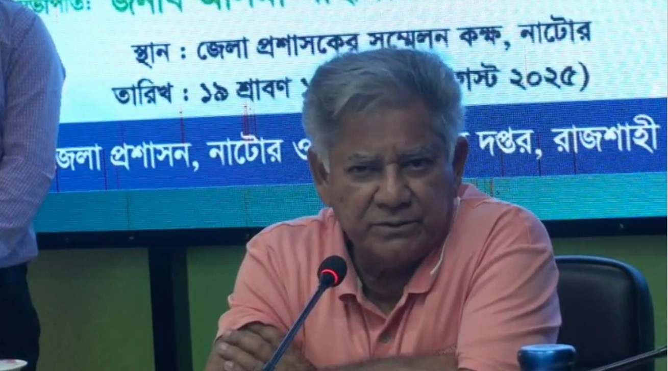 নেতাদের আরও দায়িত্বশীল হতে হবে-সাখাওয়াত হোসেন#সংবাদ শৈলী