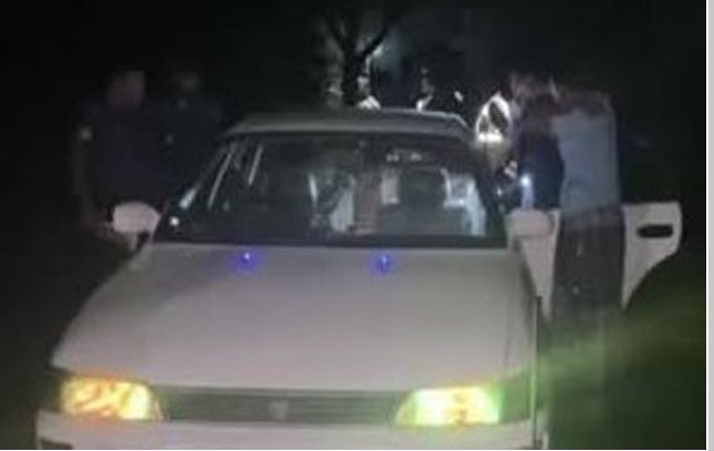 সমাজ থেকে খারাপ লোক সরিয়ে ফেলার উদ্দেশ্য মানসিক অসুস্থ্য যুবক খুন করে লালপুরে সেই প্রাইভেট কার চালককে#সংবাদ শেলী