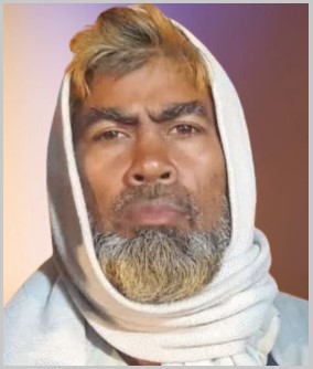 বড়াইগ্রামে বজ্রপাতে জমিতেই কৃষকের মৃত্যু#সংবাদ শৈলী
