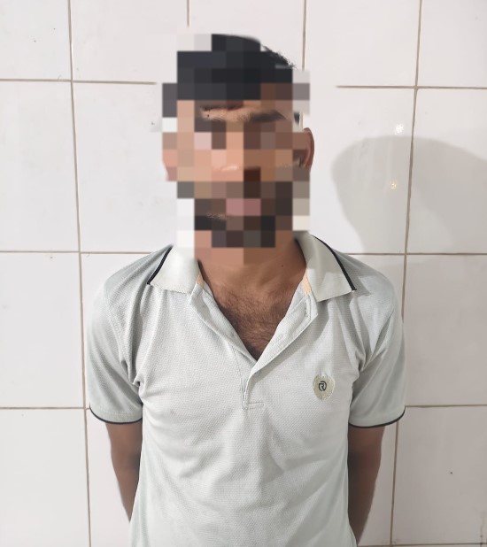 নাটোর চিনিকলে ডাকাতি, সাভার থেকে মূলহোতা গ্রেফতার#সংবাদ শৈলী
