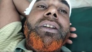 দু’জন পাট ব্যবসায়ীকে পিটিয়ে আহত করে পাঁচ লক্ষাধিক টাকা ছিনতাই 