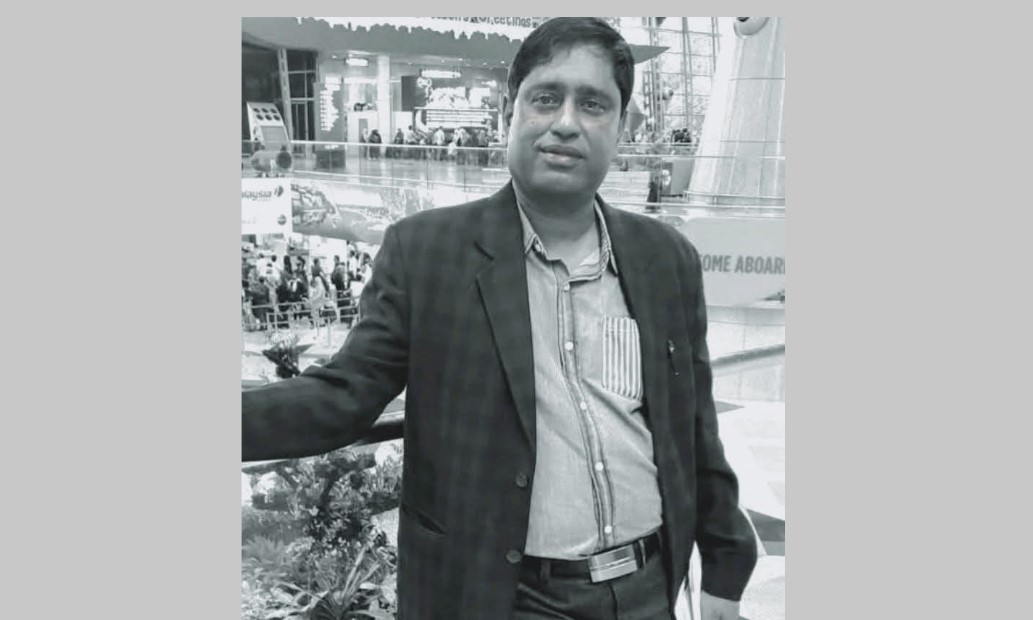 ডাঃ আমিরুল ইসলাম । ফাইল ছবি।