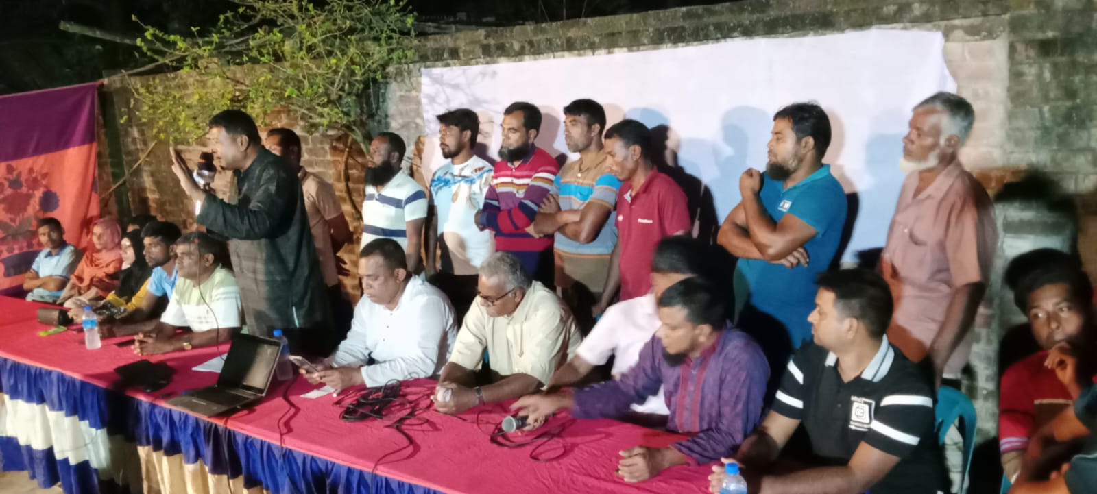 সরকারি - বেসরকারি চাকুরিতে আদিবাসীদের সমান সুযোগ দেওয়া হবে- দুলু