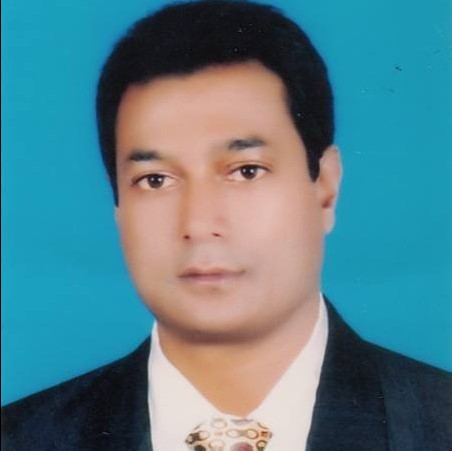 এ্যাড.সায়েম গোসেন উজ্জল।