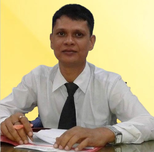 নাটোরে আইনজীবীর ঝুলন্ত মরদেহ উদ্ধার#সংবাদ শৈলী