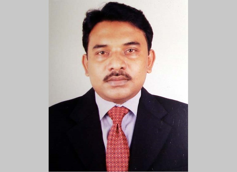 সানাউল্লাহ নুর বাবু -ফাইল ছবি।