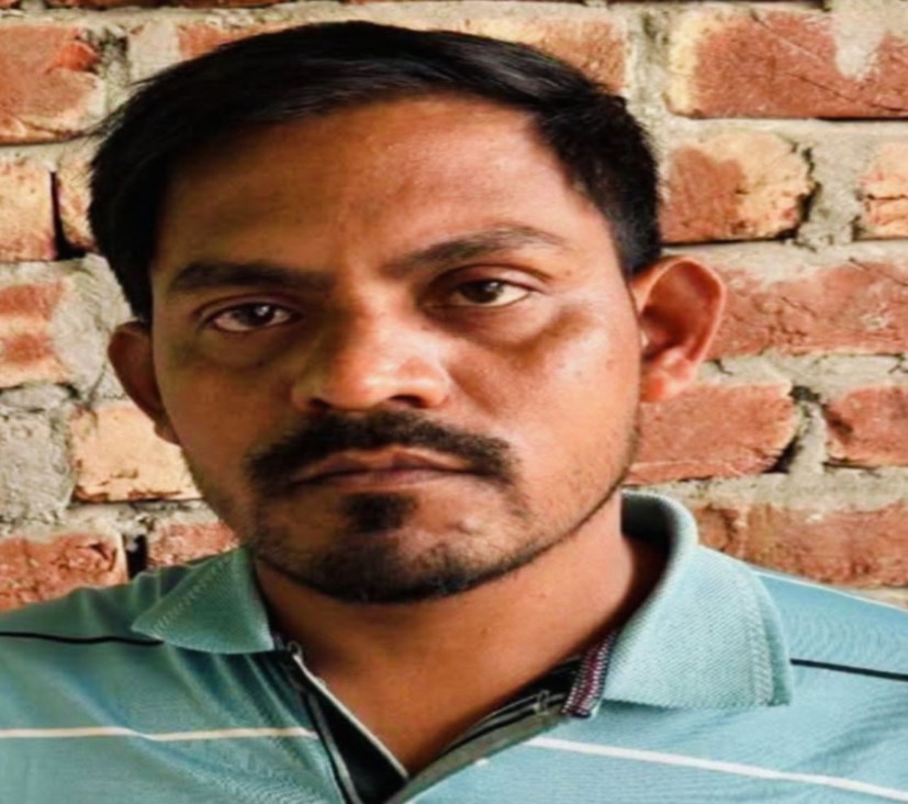 সিংড়ায় জুয়ার বিরোধ মেটাতে গিয়ে ছুরিকাঘাতে নিহত মিঠুন।