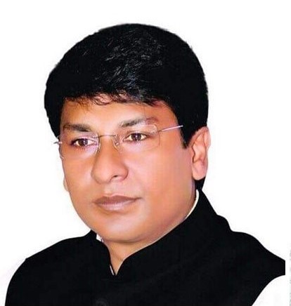 নাটোর কারগাগারের জেলারকে এমপি শিমুল পরিচয়ে প্রাণ নাশের হুমকি ॥ থানায় জিডি#ছবি সংগৃহিত