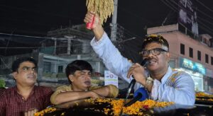 বিএনপির বিরুদ্ধে এখনো ষড়যন্ত্র ,চক্রান্ত অব্যাহত রয়েছে-নাটোরে দুলু