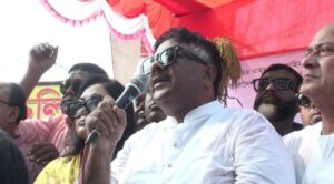 জিয়াউর রহমান বাংলাদেশের গণতন্ত্র ও বাকস্বাধীনতা নিশ্চিত  করেছিলেন-দুলু