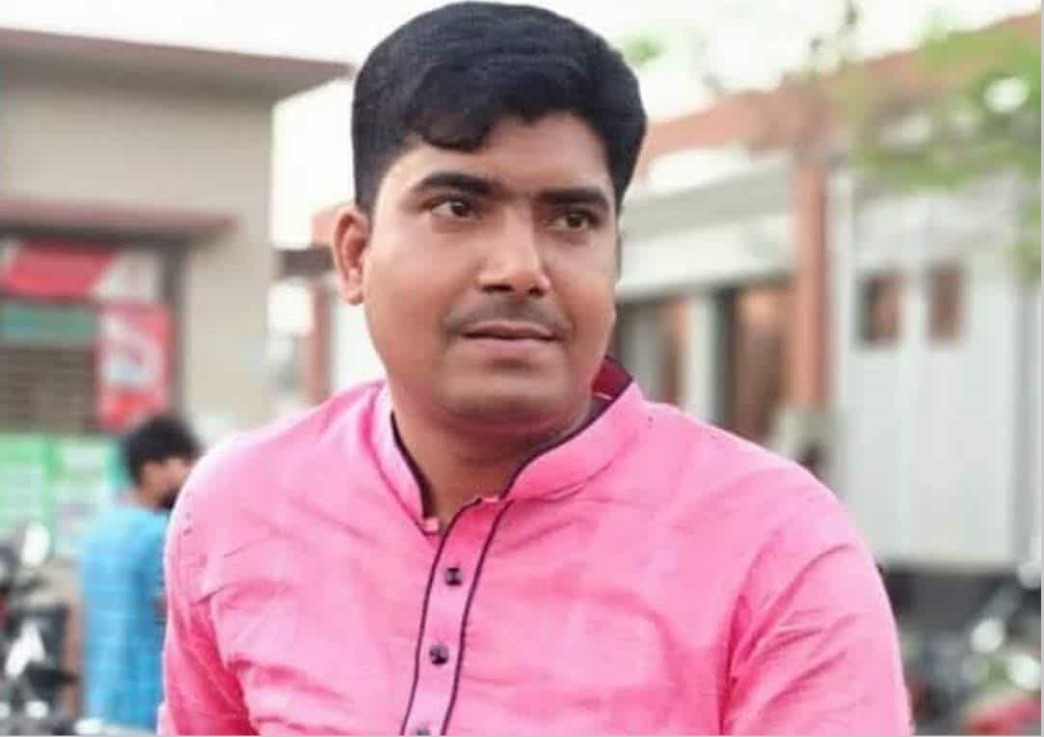 বাগাতিপাড়ায় সাবেক ছাত্রলীগ সভাপতি বিদ্যুৎ গ্রেপ্তার# sangbadshoily