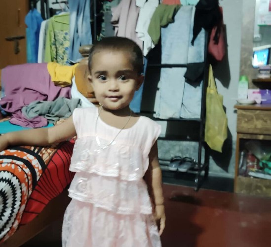 বাগাতিপাড়ায় পুকুরে ডুবে দুই বছরের শিশুর মৃত্যু#সংবাদ শৈলী