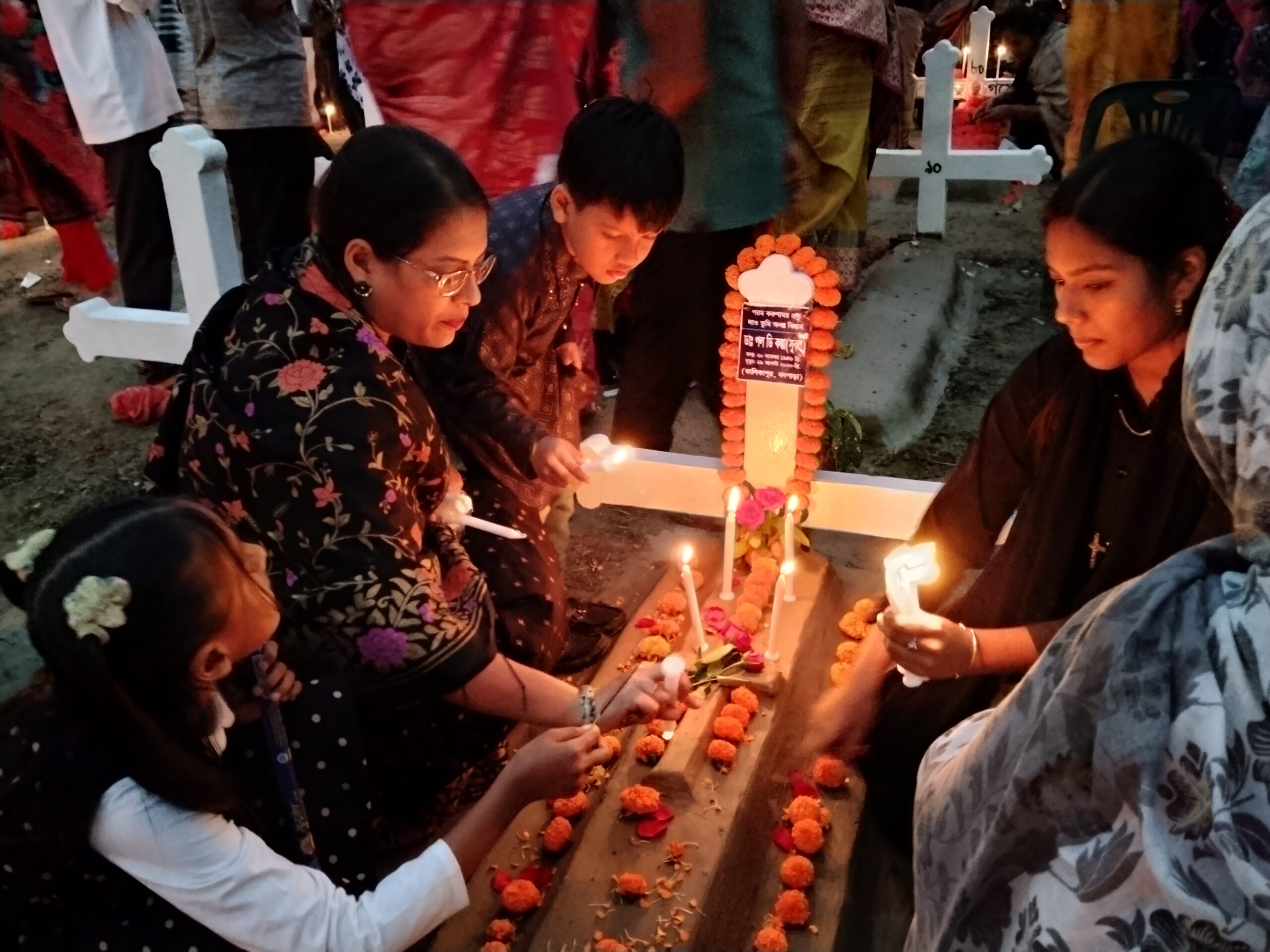 অল-সোলস-ডে