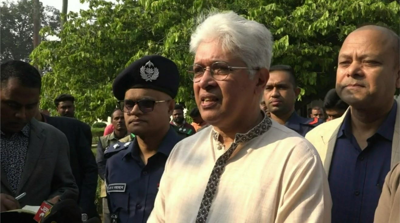 ভর্তুকি দিয়ে শিল্প চালানো সম্ভব নয় - শিল্প উপদেষ্টা#সংবাদ শৈলী