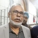 হাদির অবস্থা খুবই সংকটাপন্ন, : ডা. জাহিদ রায়হান