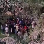 নাটোরে নিখোঁজের ৩ দিন পর যুবকের চোখ উপরানো মৃতদেহ উদ্ধার 