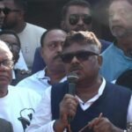 শেখ হাসিনার নির্দেশেই ছাত্রলীগের খুনিরা হাদিকে গুলি করেছে-দুলু