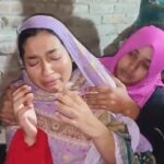 সুদানে শহীদ সেনাসদস্য কর্পোরাল মাসুদ রানার বাড়িতে চলছে শোকের মাতম