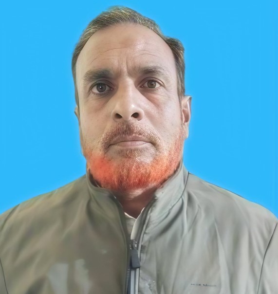 নলডাঙ্গায় আওয়ামীলীগ নেতা ইয়াদুল ইসলাম গ্রেফতার#সংবাদ শৈলী