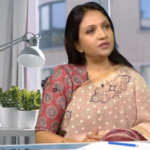 মহিলা ও শিশু বিষয়ক এবং সমাজ কল্যাণ মন্ত্রণালয়ের প্রতিমন্ত্রী হলেন ফারজানা শারমিন পুতুল