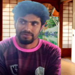 নাটোরে স্বরাষ্ট্রমন্ত্রী কে নিয়ে কটুক্তি ও চাঁদাবাজির অভিযোগে আটক ১