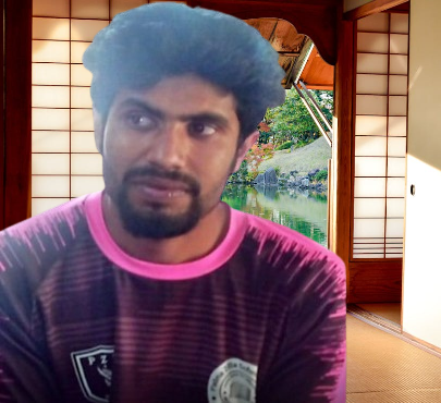 নাটোরে ফটো স্বরাষ্ট্রমন্ত্রী কে নিয়ে কটুক্তি ও চাঁদাবাজির অভিযোগে আটক ১#সংবাদ শৈলী