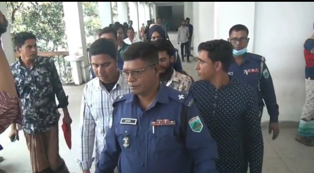 নাটোরে কলেজ শিক্ষার্থীকে হত্যা মামলায় দুজনের যাবজ্জীবন#সংবাদ শৈলী