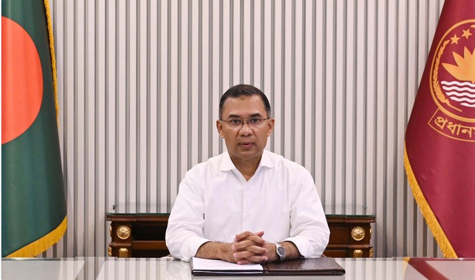 আইনের শাসনই হবে রাষ্ট্র পরিচালনার শেষকথা : প্রধানমন্ত্রী#ছবি মংগৃহিত