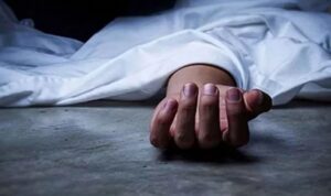 লালপুরে শরীরে পেট্রোল ঢেলে আগুন লাগিয়ে গৃহবধূর আত্মহত্যা