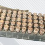 নদীতে মাছ ধরতে গিয়ে গুলির বাক্স পেলেন দুই শিশু