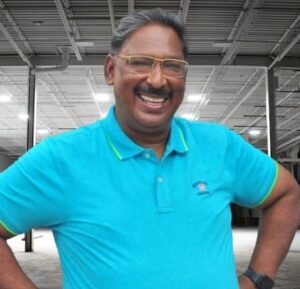 নাটোর জেলা যুবলীগ সভাপতি এহিয়া চৌধুরী আটক