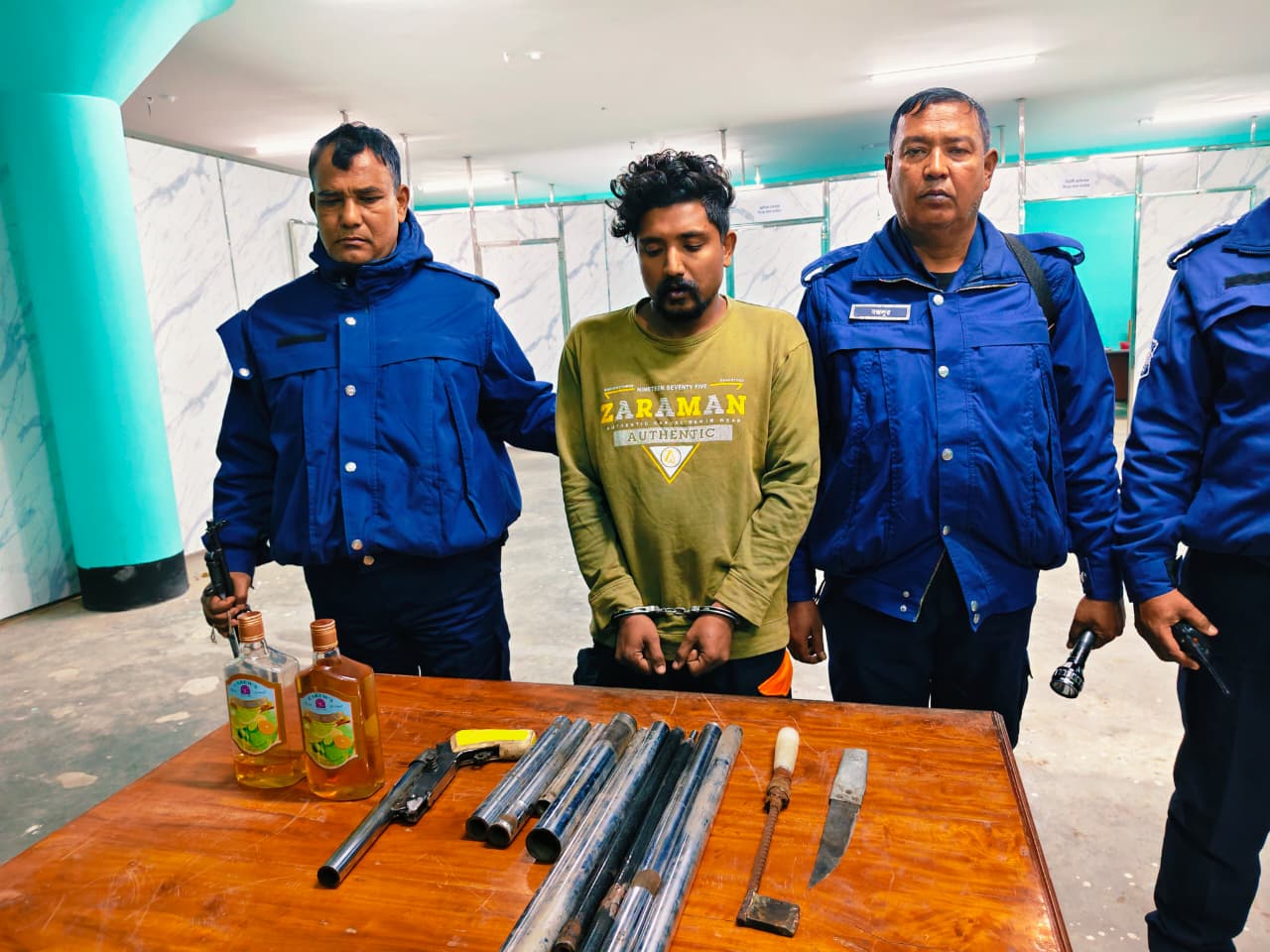 সংবাদশৈলী