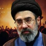 ইরানের নতুন সর্বোচ্চ নেতা খামেনির ছেলে মোজতবা হোসেইনি 