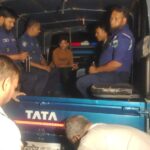 বাগাতিপাড়ায় অবৈধভাবে মাটি কাটায় ২ লক্ষ টাকা জরিমানা, অনাদায়ে ৩ মাস জেল