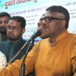 শিক্ষা ব্যাবস্থাটাকে ধ্বংস করে দিয়েছে আওয়ামীলীগ-  হুইপ দুলু