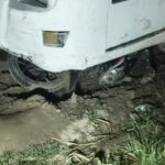 নাটোরে পৃথক সড়ক দুর্ঘটনায় বিএনপি নেতাসহ নিহত ২