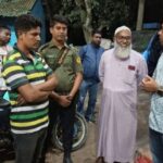  সিংড়ায় জ্বালানি তেলবাহী লরির ম্যানেজারকে ৫০ হাজার টাকা জরিমানা