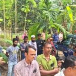 নাটোরে নিজ বাড়িতে দুর্বৃত্তের কুপিয়ে আহত মহরম আলীর হাসপাতালে মৃত্যু