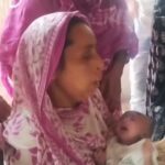 লালপুরে বাড়ি থেকে ১ মাস বয়সী শিশু চুরির একদিন পরে ফিরে পেলেন পরিবার