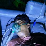 নাটোরে সন্ত্রাসী হামলায় পিতা নিহত ছেলে আহত