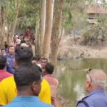 নাটোরের সিংড়ায় পুলিশের সামনে সংঘর্ষ, আহত ৮