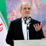 জাতির উদ্দেশ্যে প্রথম ভিডিও বার্তায় যা বললেন ইরানি প্রেসিডেন্ট