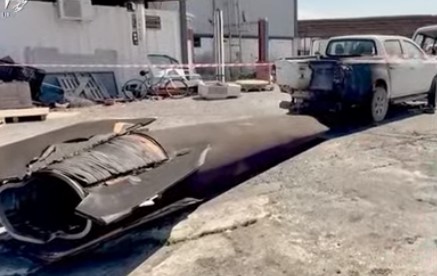 কুয়েতের ‘ভুল গুলিতে’ ৩ মার্কিন যুদ্ধবিমান ভূপাতিত: সেন্টকম