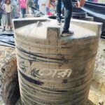 ১০ হাজার লিটার জ্বালানি তেল মজুদ, ভ্রাম্যমাণ আদালতে অর্থদন্ড