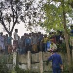 বড়াইগ্রামে মহাসড়কের পাশ থেকে অজ্ঞাত ব্যক্তির লাশ উদ্ধার