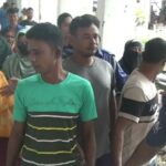 নাটোরে কৃষক হত্যা মামলায় নারীসহ ৪ জনের যাবজ্জীবন কারাদন্ড